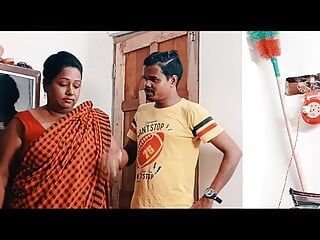 Un couple indien sexy échange de sexe ! Échange de femme, sexe