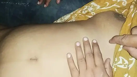 Красивый вид на комнату тещи