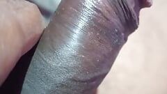 American Boy Homemade Hand job Flashing Big Penis Suck Desi Mother Day