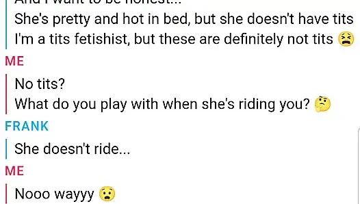 20yo Fan cheats on his girlfriend with me... creampie + cum all over my big tits