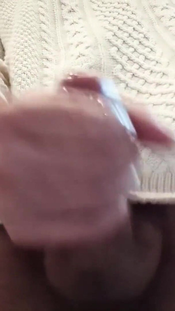 Iconic moment from "French guy JERKS OFF on your submissive holes then CUMS ON YOUR FACE! (DIRTY TALK)"