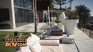Backdoor POV