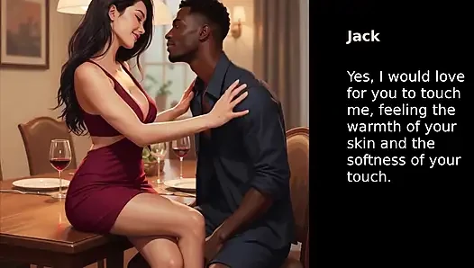 Wife S Dare (part 2)
