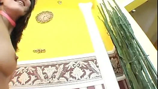 Lovely Any Brown Vintage All Anal and Swalow