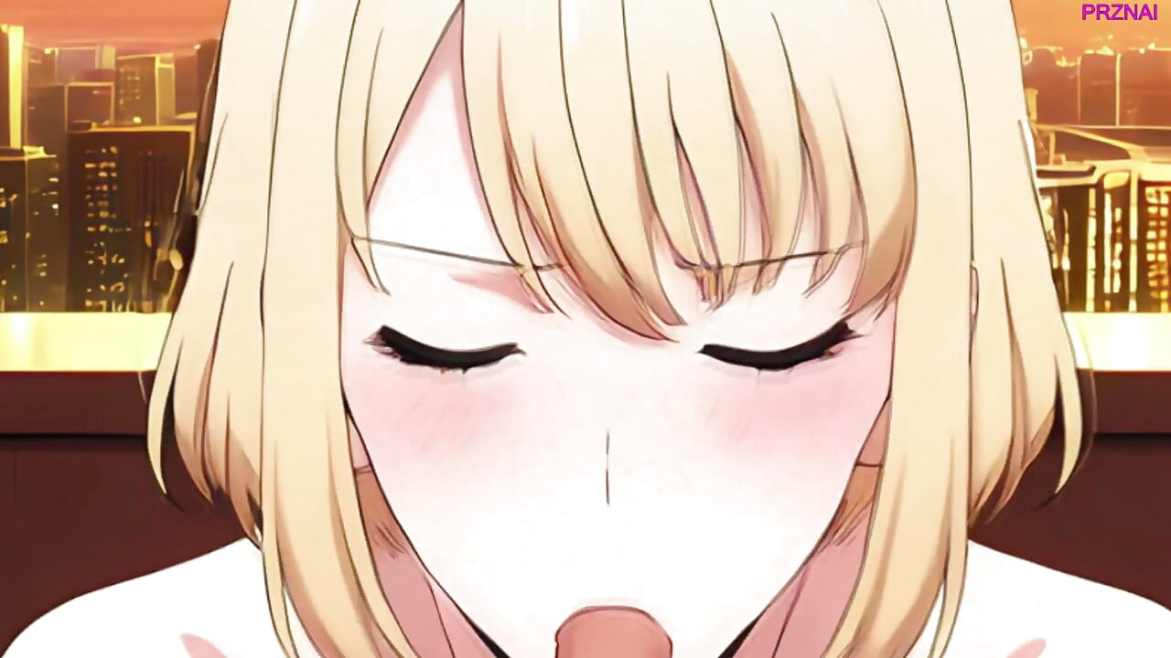 Solo niveliranje Kousaka Shizuku Hen