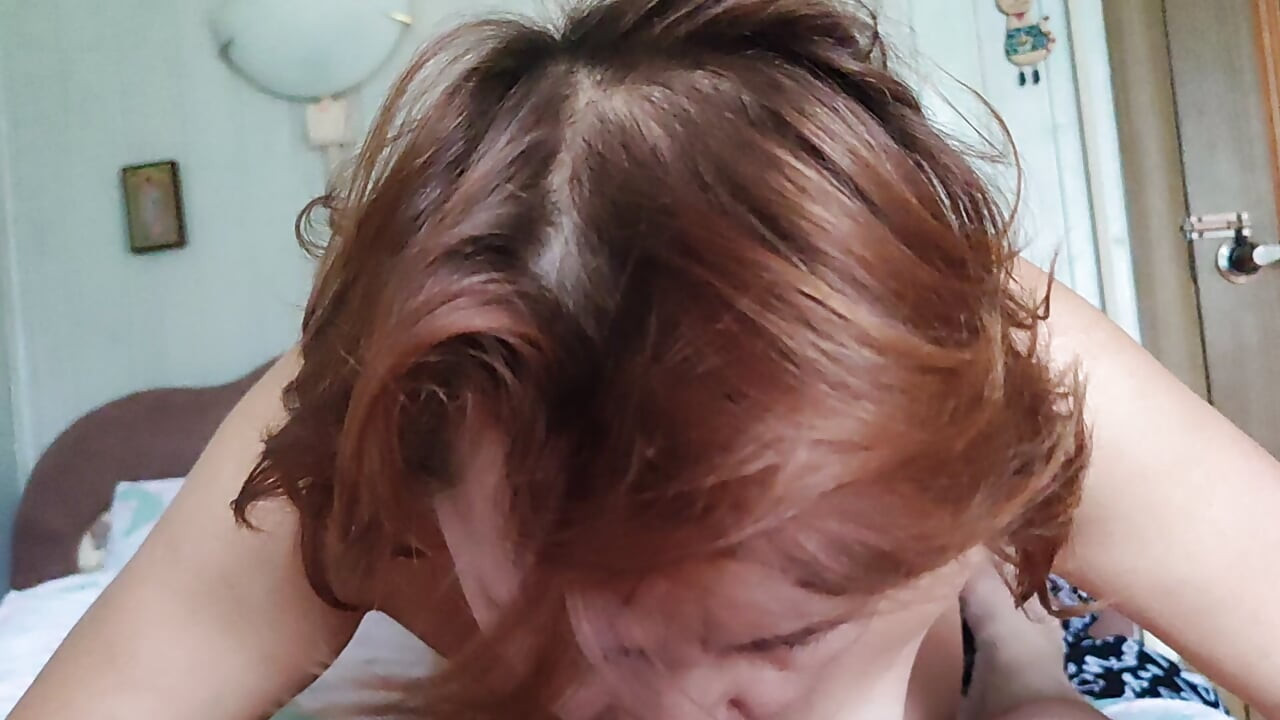 Минет