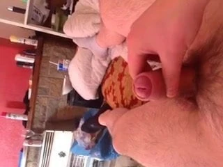 My cock the rock