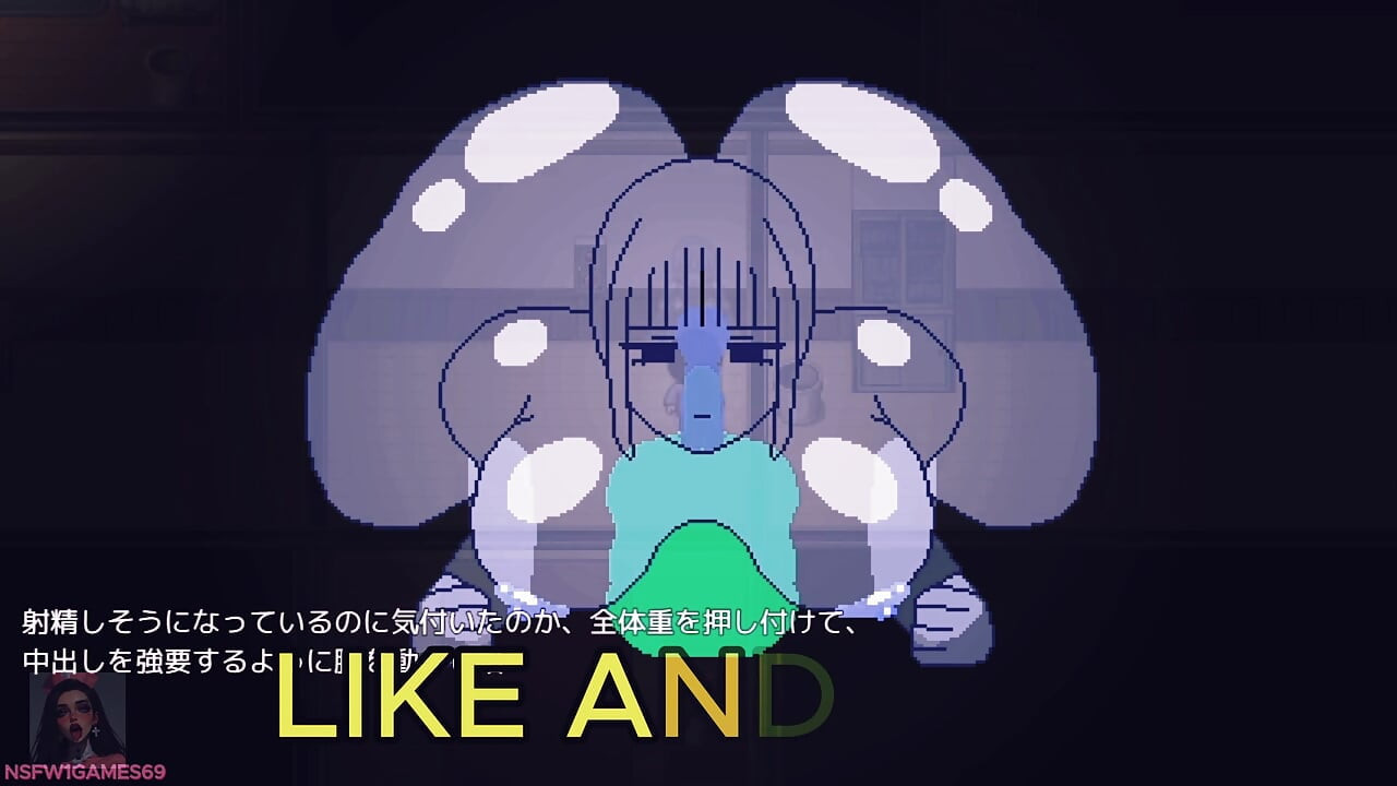 Wake up every night to fuck Hot Milf Aliens