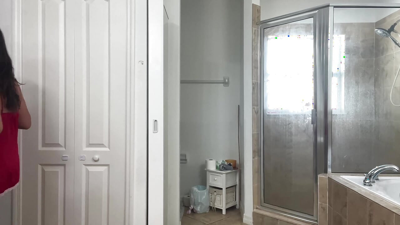 Δεμένα βυζιά Bunny Mask