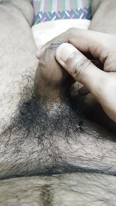 Masturbation