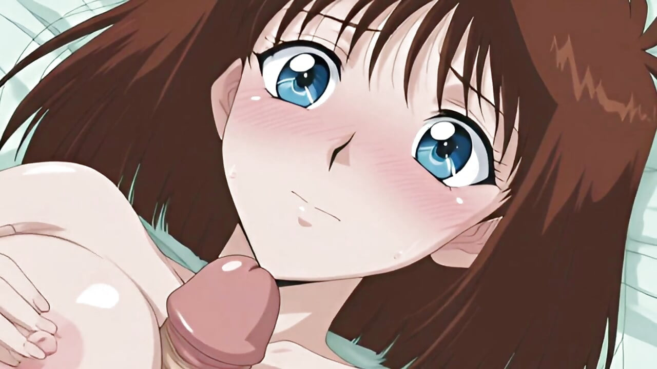 Yu-gi-oh! Anzu Hen