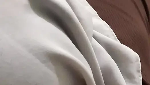 Hijab hyper-möpse