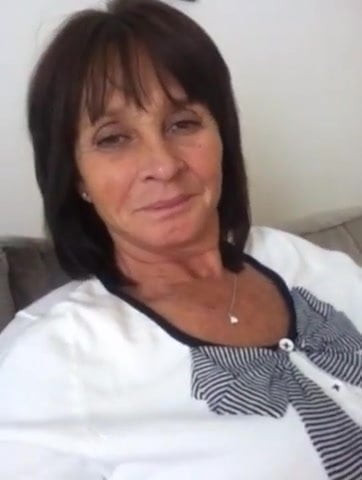 Beautiful granny 1