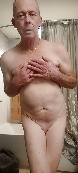 Allen Is Very Verbal About His Tiny Dick And His Fantasy  about Getting Fucked