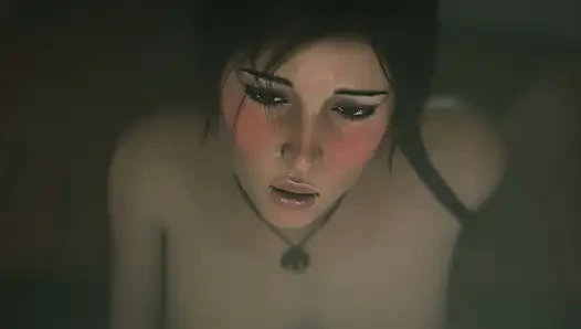 Lara Croft - tomb raider