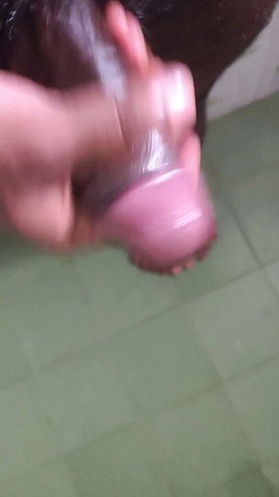Hand job