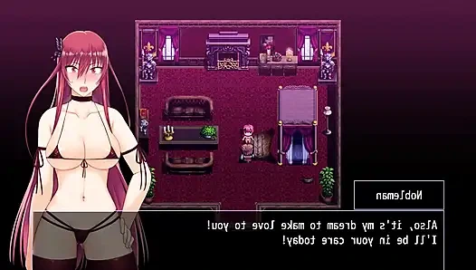 Fallen Makina und die Stadt der Ruinen sex öffentlich betrügen milf held fap herausforderung sex ahegao hentai blowjob dicke titten 3d