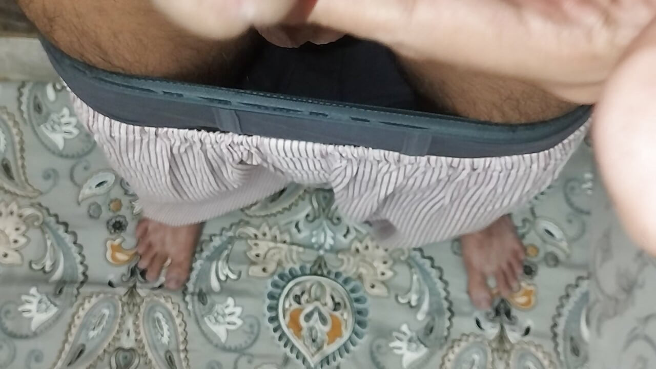 Indian Boy Pink Dick