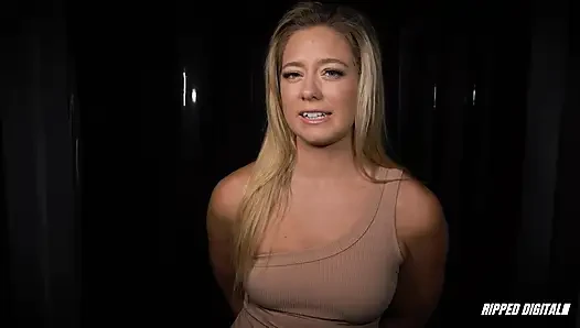 Edging Submissive Babe River Lynn Out Until She Moans And Begs To Cum