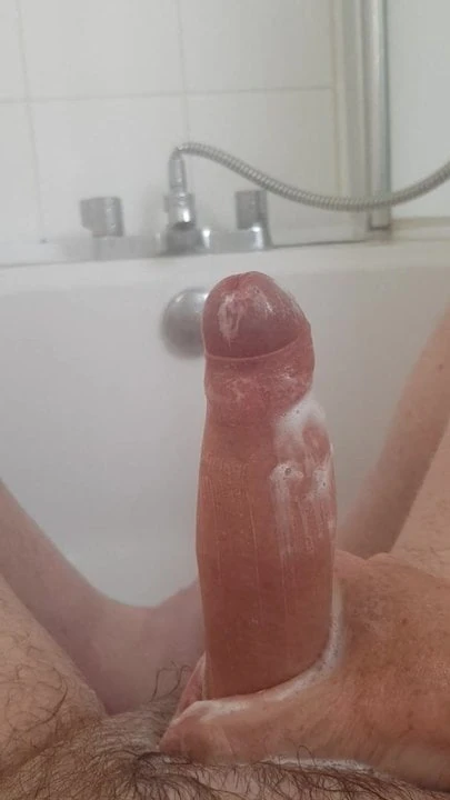 Cum clean