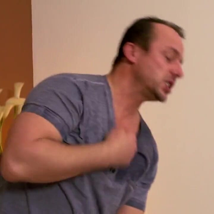 Le désir dément de Mia Diamond !