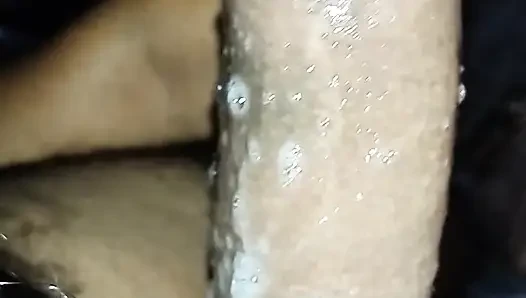 Mit meiner süßen in meinem zimmer