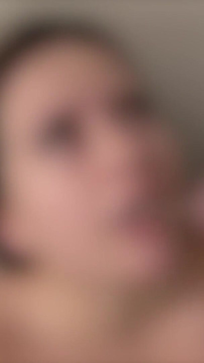 This cute LATINA looked up at me and SWALLOWED my hot stream of PISS like a thirsty slut | Clip 1