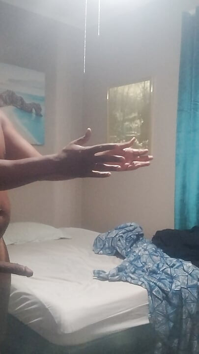 Extremely rare hot anal by lady Baller and her husband chef Clayton not a one up. part 1