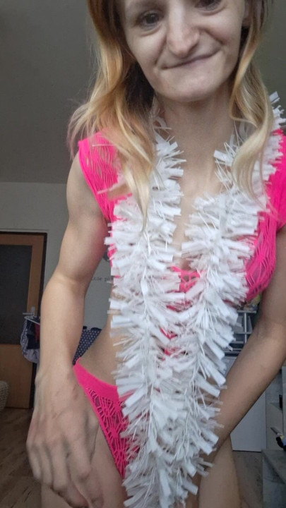 Pembe vücut