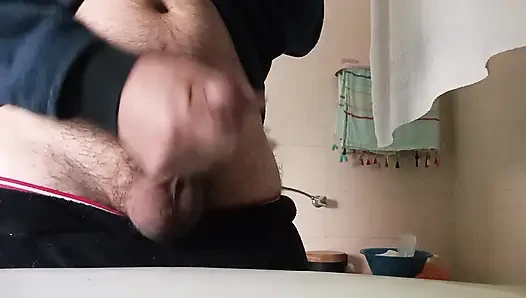 Good handjob