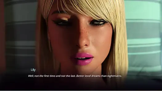 Village Slut Transformation 20 the Training Is Going Well with the Anal