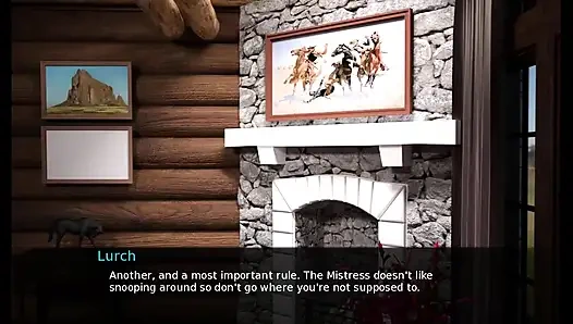 Dusklight manor: seltsamer ort, episode 1