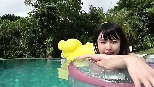 Asian Angel 27735