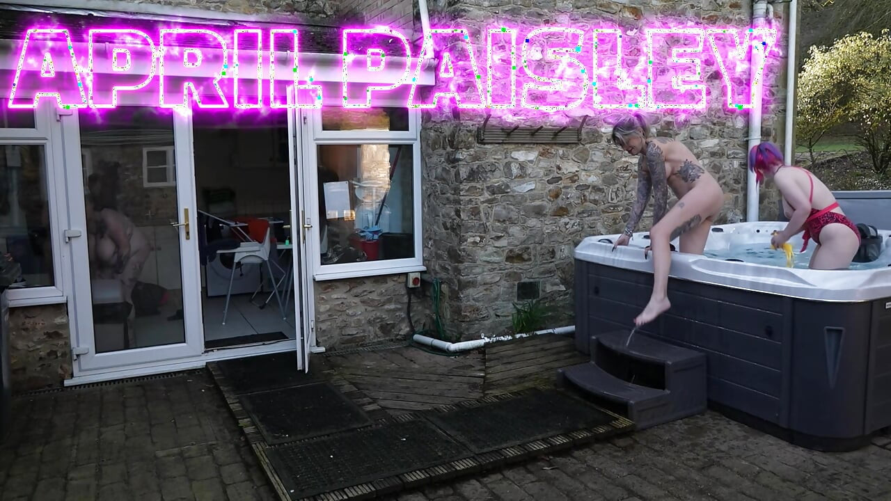 Pussy Jacuzzi Sluts
