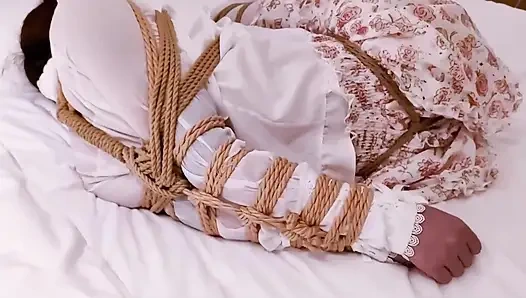 European Style Tight Binding Placement