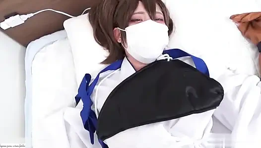 Creampie: Kancolle Cosplay