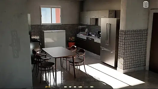 Libido antar ras yang tak terkontrol (bagian 2)