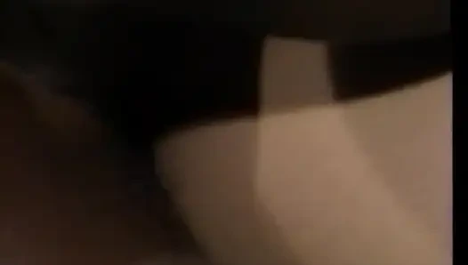 Muscular Black Stud Penetrates Young White Beauty