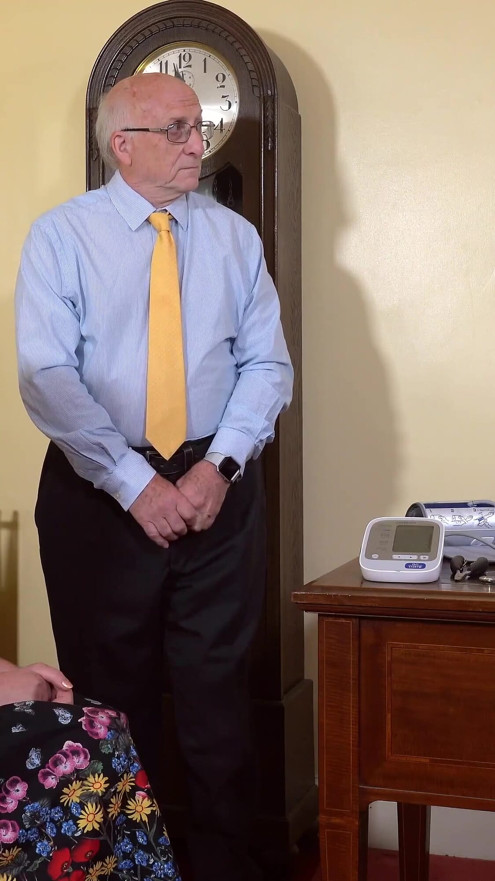 The Receptionists Story