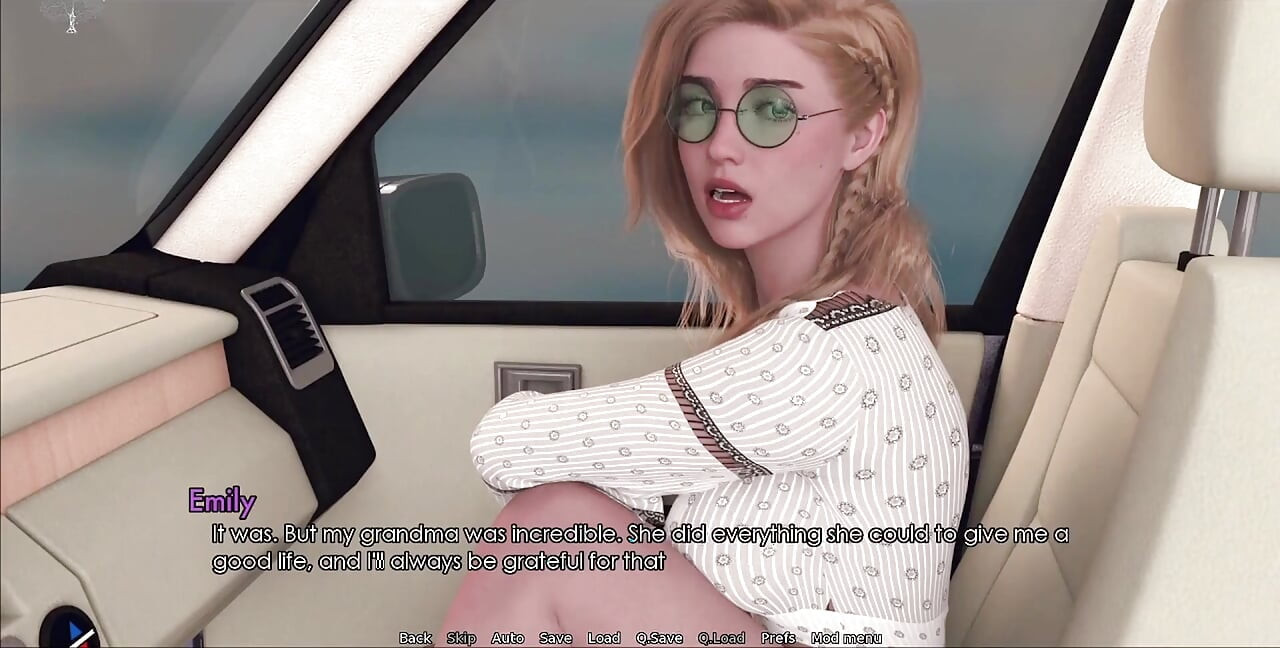 Reclaiming the Lost - Picking up the Scandinavian Girl