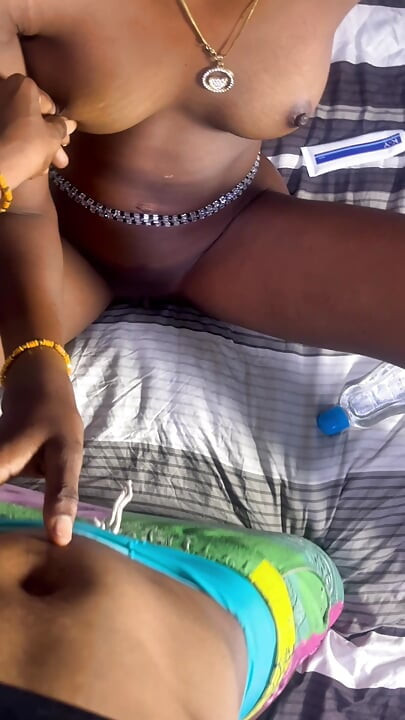 Step Sister Fingers Me Better Then My BF