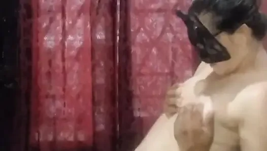 Pantat bahenol cewek ini dientot habis-habisan sampai