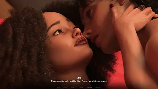 A Teacher of Very Private Classes (part 8)