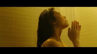 Escena de película desnuda de ídolo K-pop