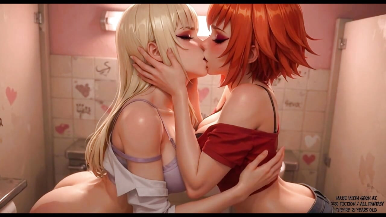 สาวๆ รอไม่ไหวแล้ว