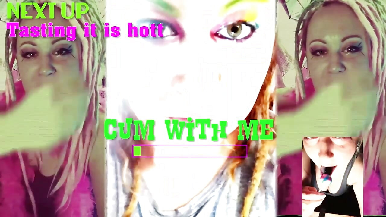 Be glazed with cummies like a pretty donut JOI CEI game with Goddess Lana