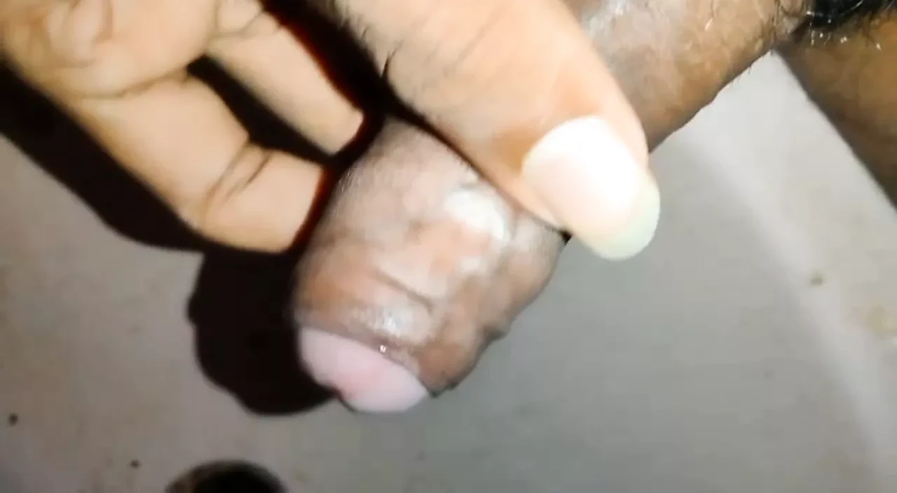 Punheta garoto pau grande muitas vezes