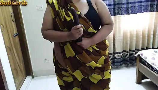 Indisches heißes bhabhi betrügt ehemann und fickt mit ex-freund