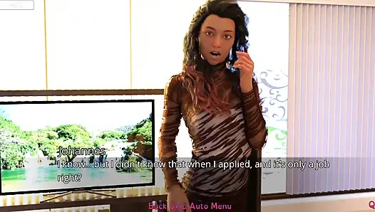 Träume der realität # 2 Ausgehen und dann einen tollen fick genießen