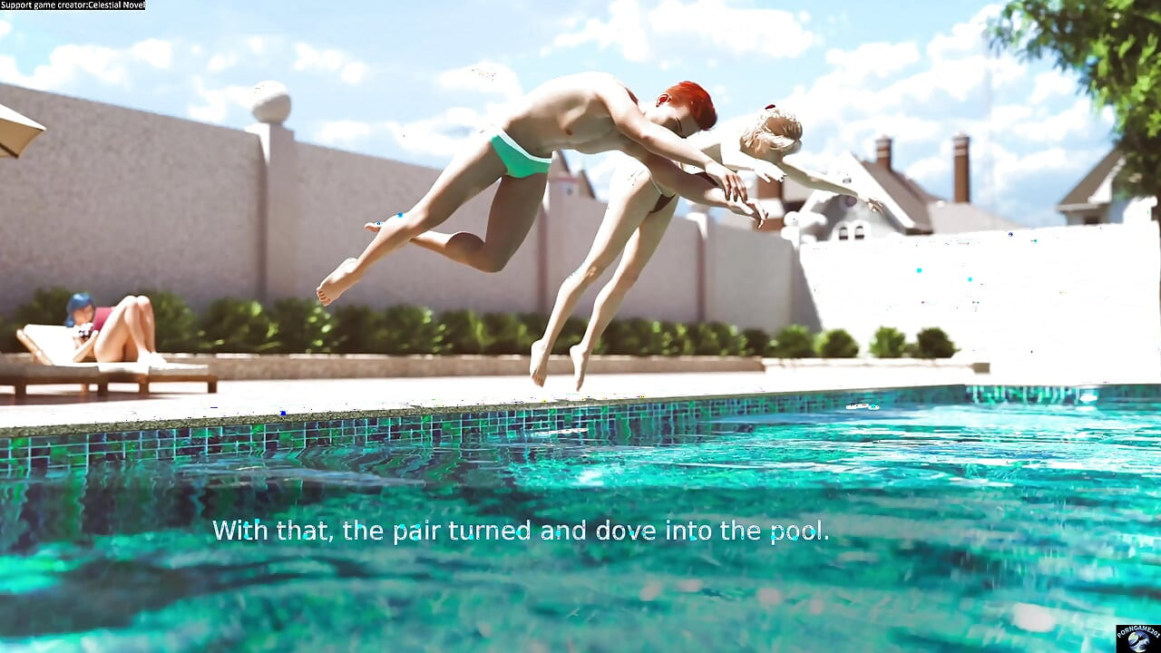 Fate and Life アップデート #23 ヴォーリンホルンの謎 続投